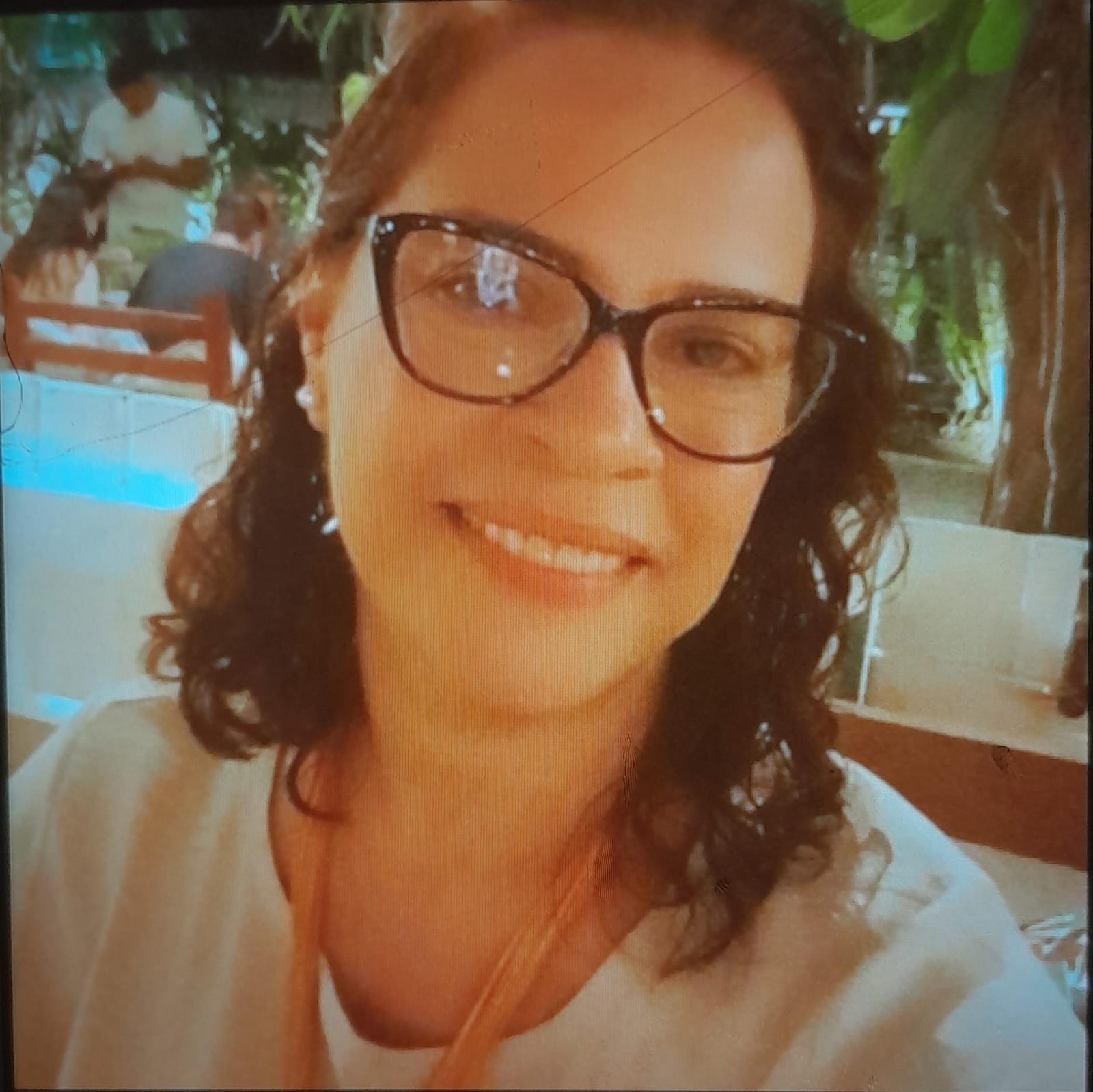 Débora Cândido